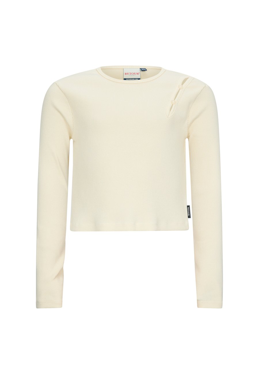 Топ Retour Jeans ROSELLA, Light Beige/Beige
Топ Retour Jeans ROSELLA, Light Beige/Beige
