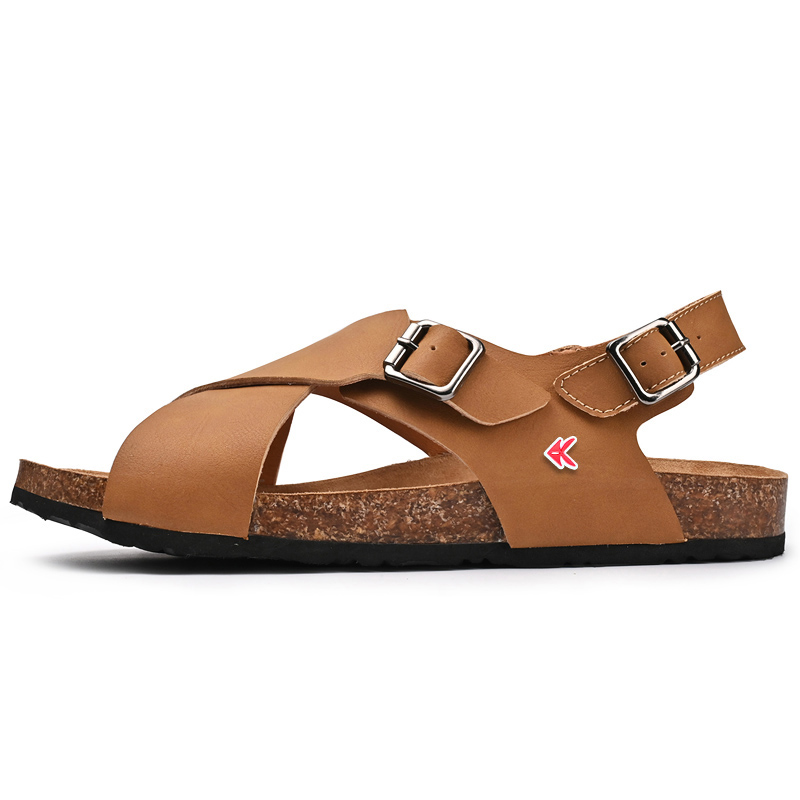 Пляжные сандалии мужские ZAMST, Brown
Пляжные сандалии мужские ZAMST, Brown