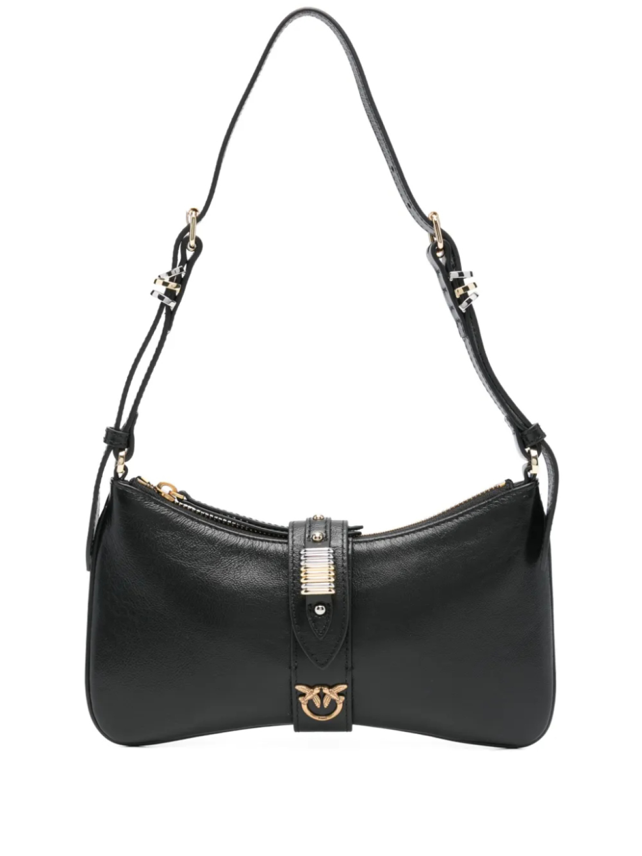 PINKO мини-сумка на плечо Arthemis, черный
PINKO мини-сумка на плечо Arthemis, черный