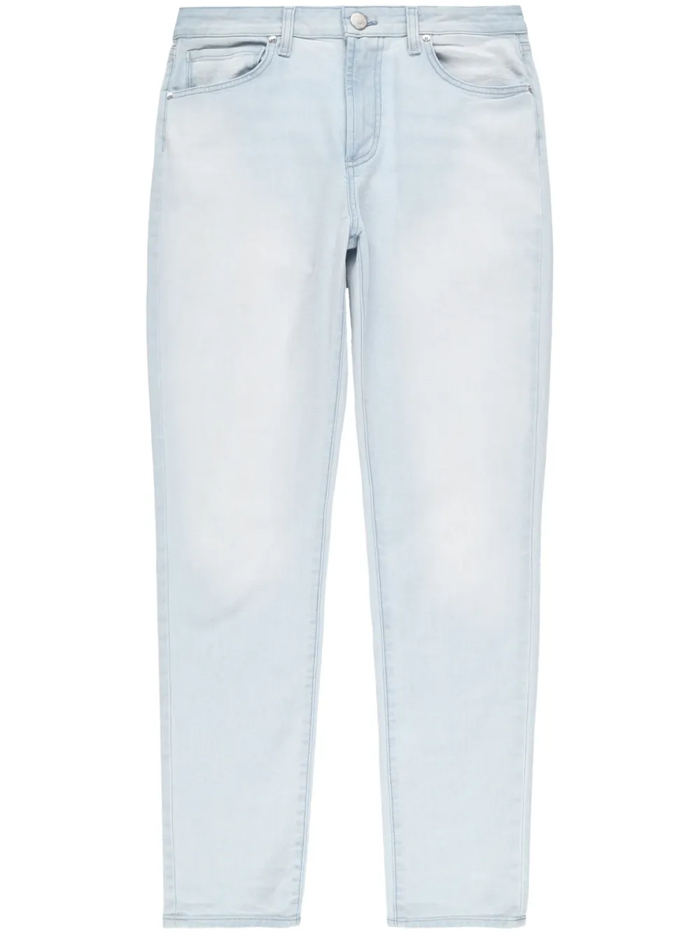 Джинсы Brando Naples MONFRÈRE, синий
Джинсы Brando Naples MONFRÈRE, синий