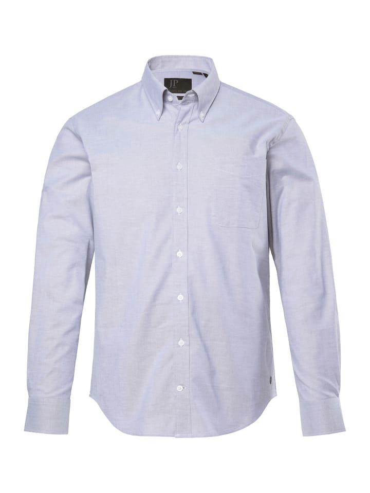 Рубашка JP1880, серый
Рубашка JP1880, серый