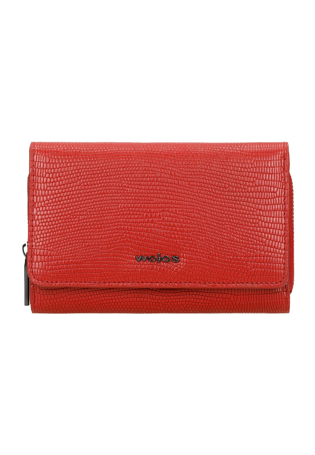 Кошелек ELEGANCKI MARKI Wojas, красный
Кошелек ELEGANCKI MARKI Wojas, красный
