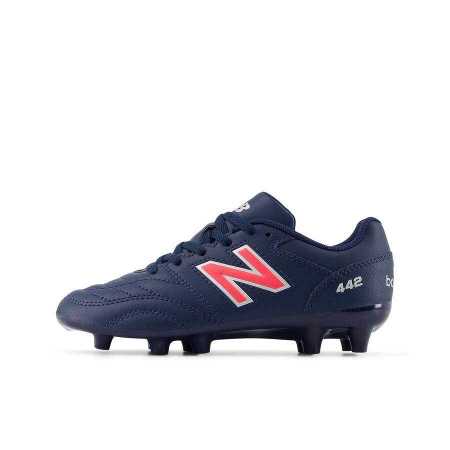 Спортивные кроссовки new balance 442 ACADEMY, темно-синий
Спортивные кроссовки new balance 442 ACADEMY, темно-синий