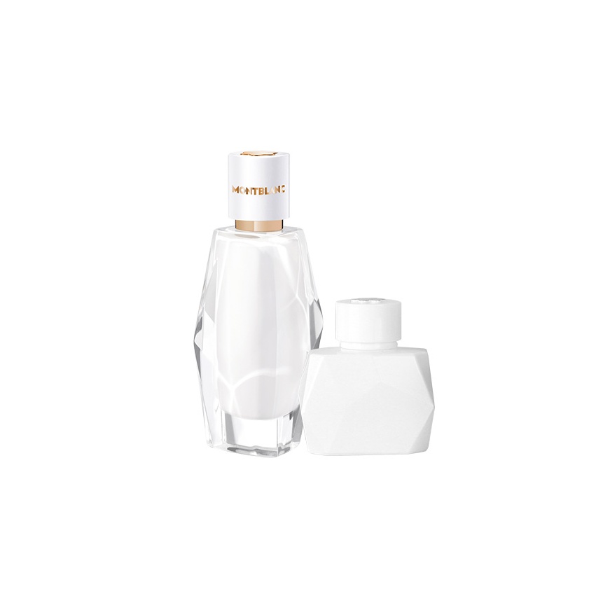 MONTBLANC Духи Imprint Pure White женские парфюмерная вода Eau De Parfum EDP восточный букет аккорд цитрус пион 30мл/50мл/90мл
MONTBLANC Духи Imprint Pure White женские парфюмерная вода Eau De Parfum EDP восточный букет аккорд цитрус пион 30мл/50мл/90мл