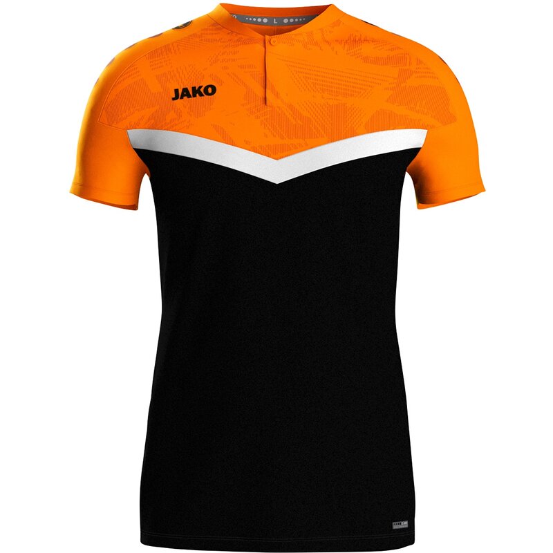 Поло-Поло культовое Jako, мультиколор
Поло-Поло культовое Jako, мультиколор