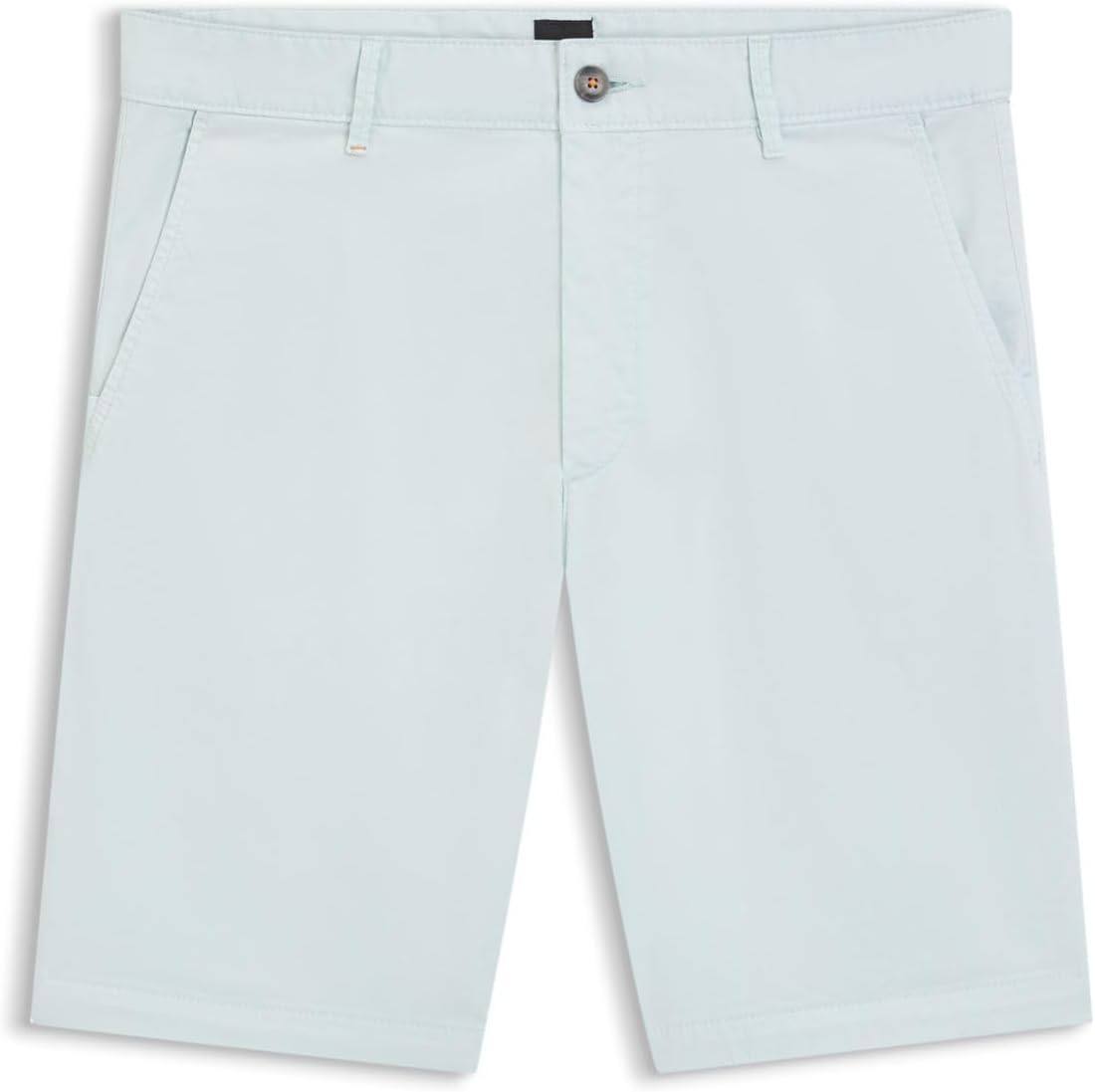 BOSS Мужские шорты-чинос Slim, Open Blue474
BOSS Мужские шорты-чинос Slim, Open Blue474