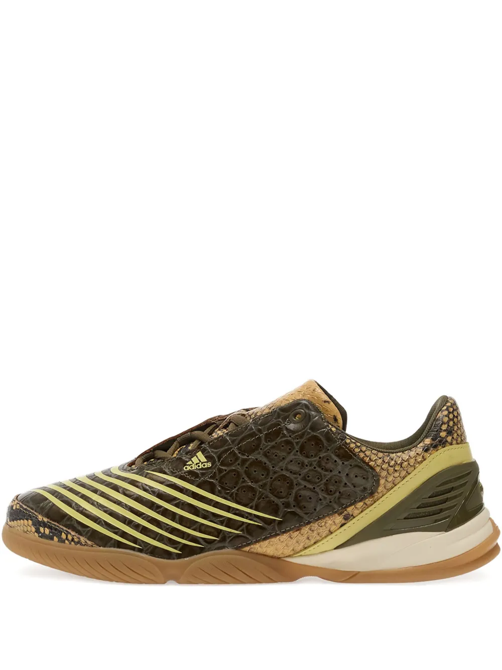 Кроссовки Consortium F50.7 Sala C5 из коллаборации со Slam Jam Adidas, коричневый
Кроссовки Consortium F50.7 Sala C5 из коллаборации со Slam Jam Adidas, коричневый