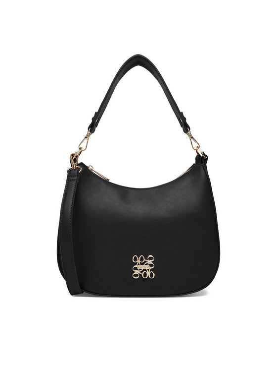 Сумка CEO-NANCY-H241690 Nine West, черный
Сумка CEO-NANCY-H241690 Nine West, черный