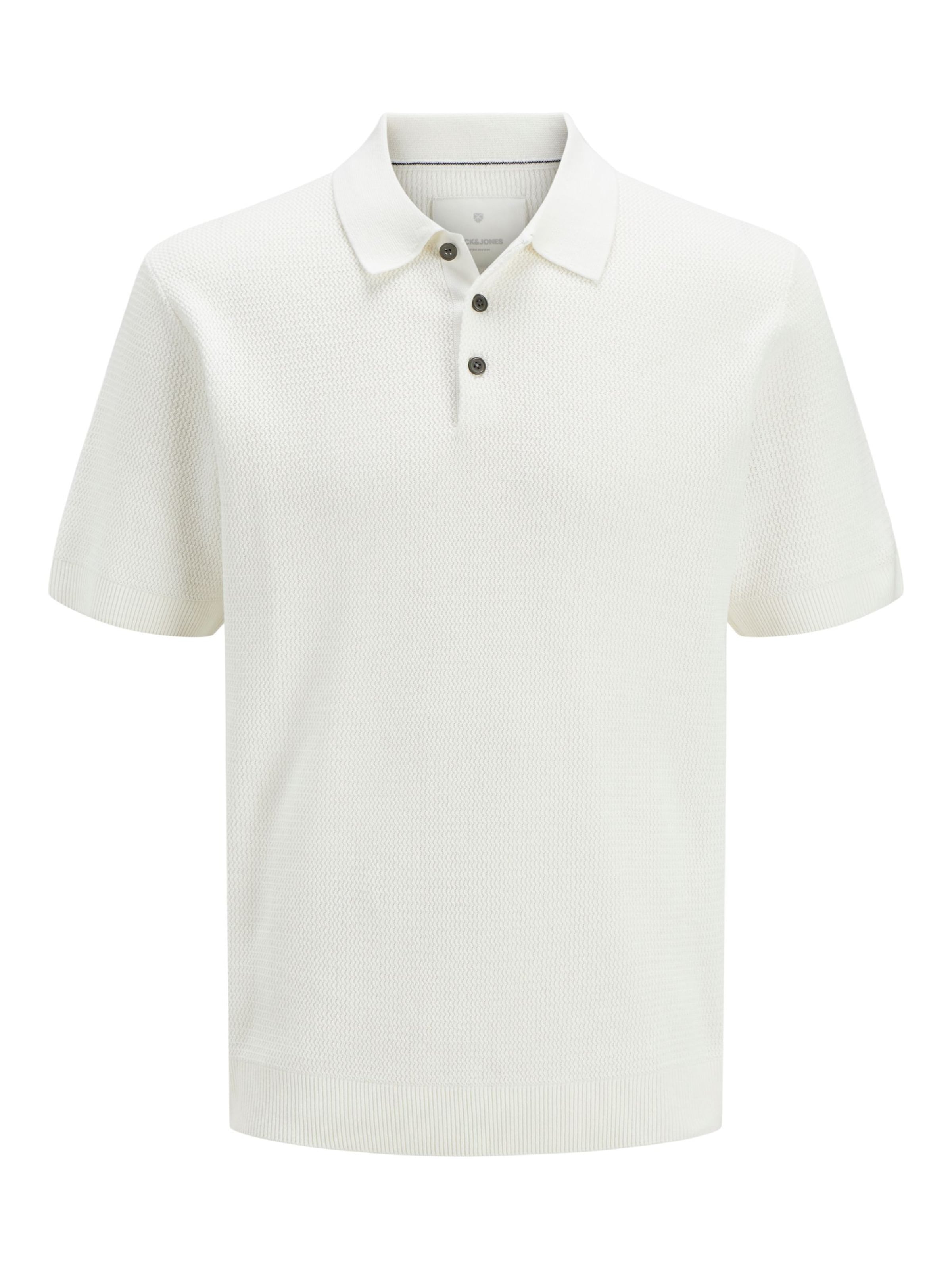 JACK & JONES Свитер в белом цвете
JACK & JONES Свитер в белом цвете