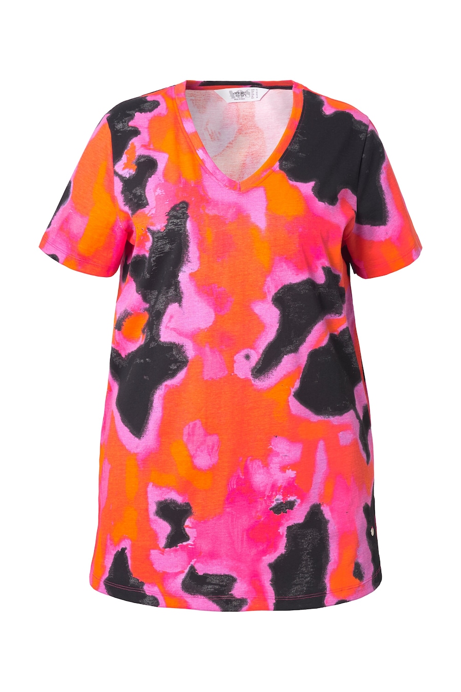 Рубашка Angel of Style, оранжевый
Рубашка Angel of Style, оранжевый