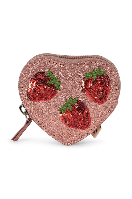 Детский кошелек TUT WALLET Konges Sløjd, розовый
Детский кошелек TUT WALLET Konges Sløjd, розовый