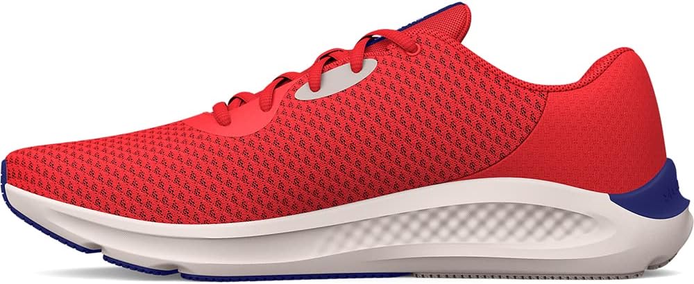 Under Armour мужские кроссовки Charged Pursuit 3 для бега, Bolt Red/Blue
Under Armour мужские кроссовки Charged Pursuit 3 для бега, Bolt Red/Blue