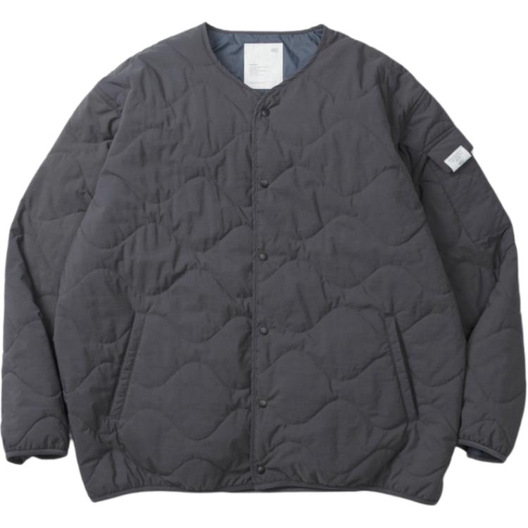 Пуховики Unisex Dark Gray MADNESS, темно-серый
Пуховики Unisex Dark Gray MADNESS, темно-серый