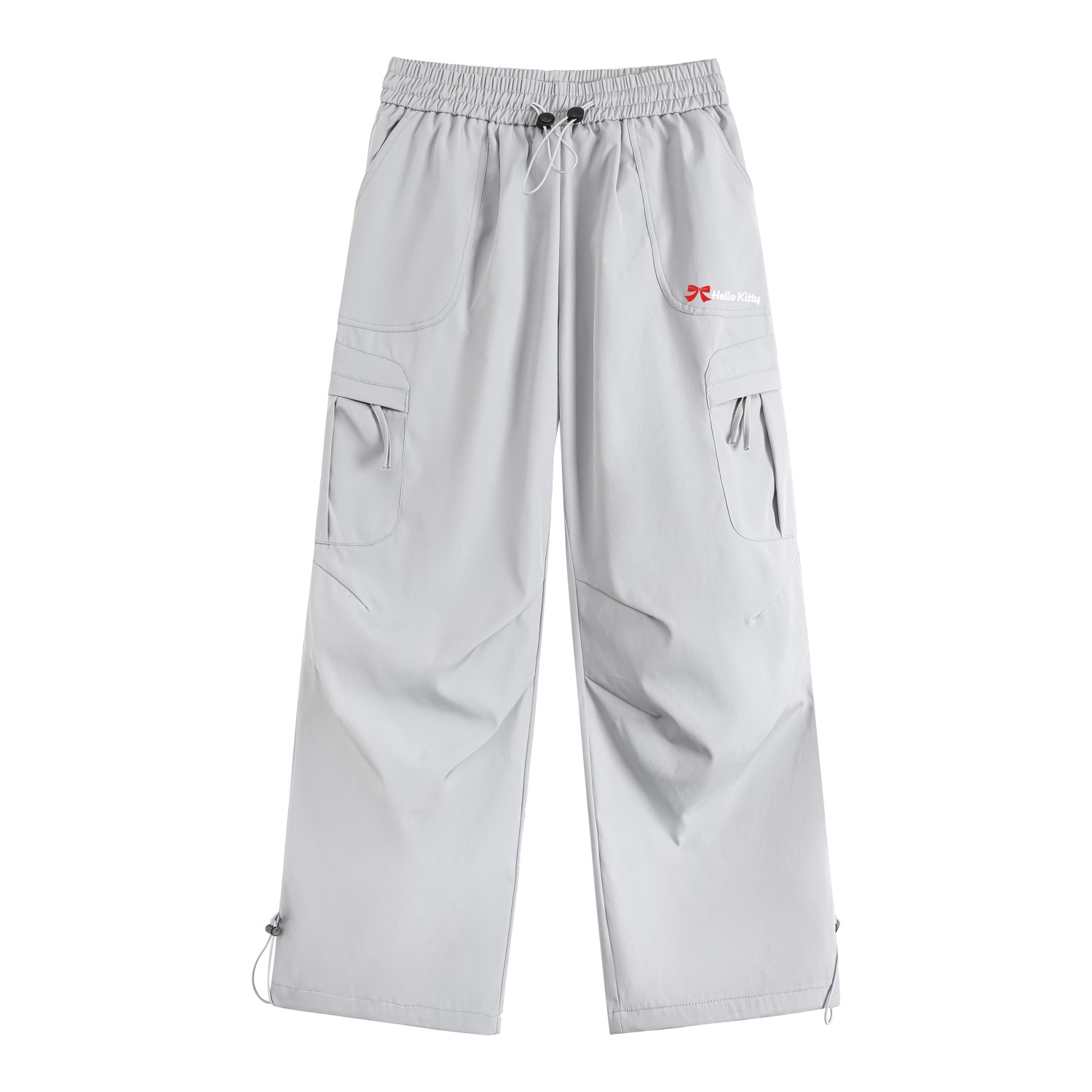 Sanrio Хэлло Китти Кэти Кэт Синнаморолл повседневные брюки унисекс
Sanrio Хэлло Китти Кэти Кэт Синнаморолл повседневные брюки унисекс