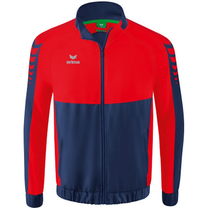 Презентационная обложка Six Wings Erima, мультиколор
Презентационная обложка Six Wings Erima, мультиколор