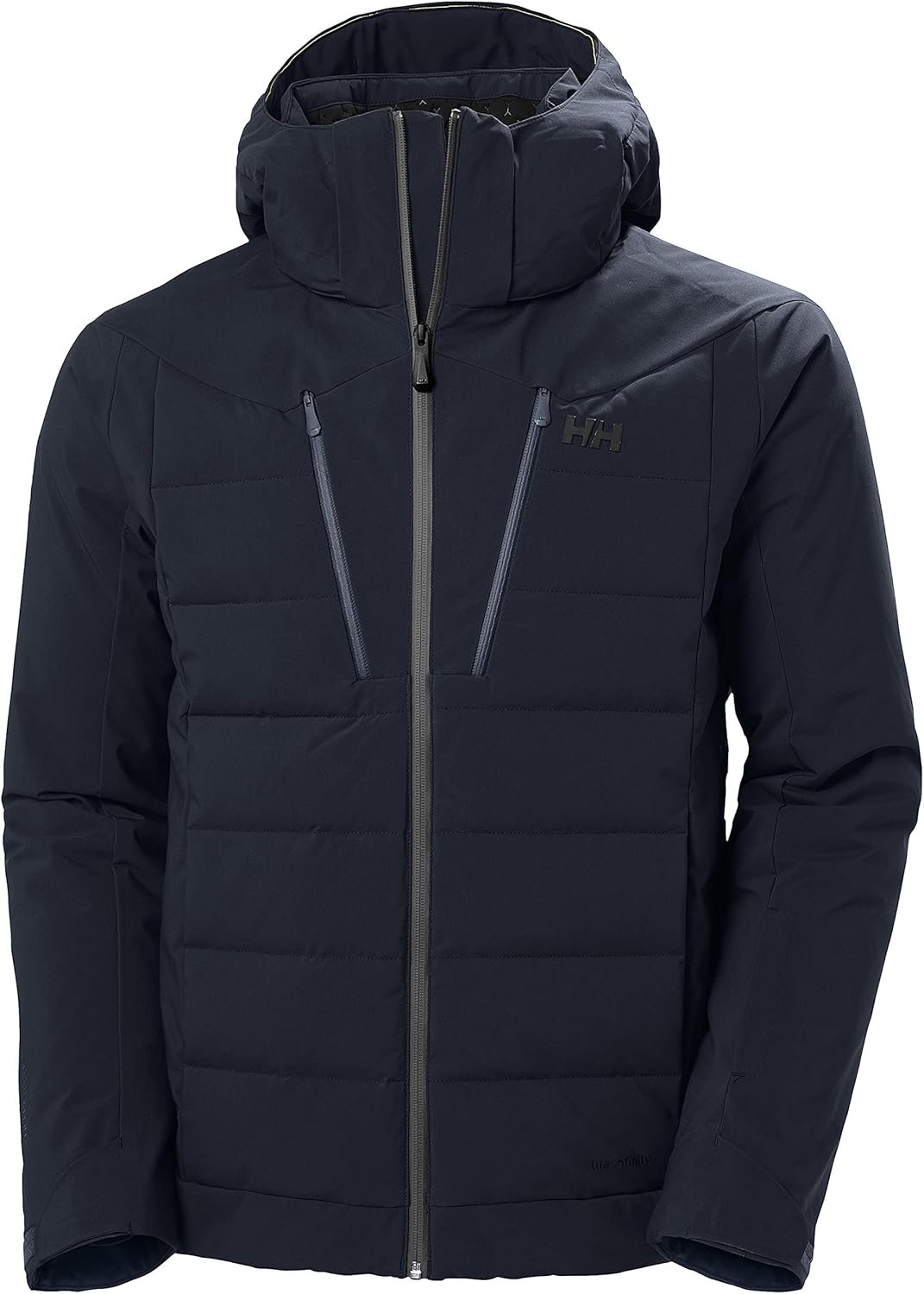 Helly-Hansen мужская куртка Rivaridge Infinity Helly Hansen, 597 Navy
Helly-Hansen мужская куртка Rivaridge Infinity Helly Hansen, 597 Navy