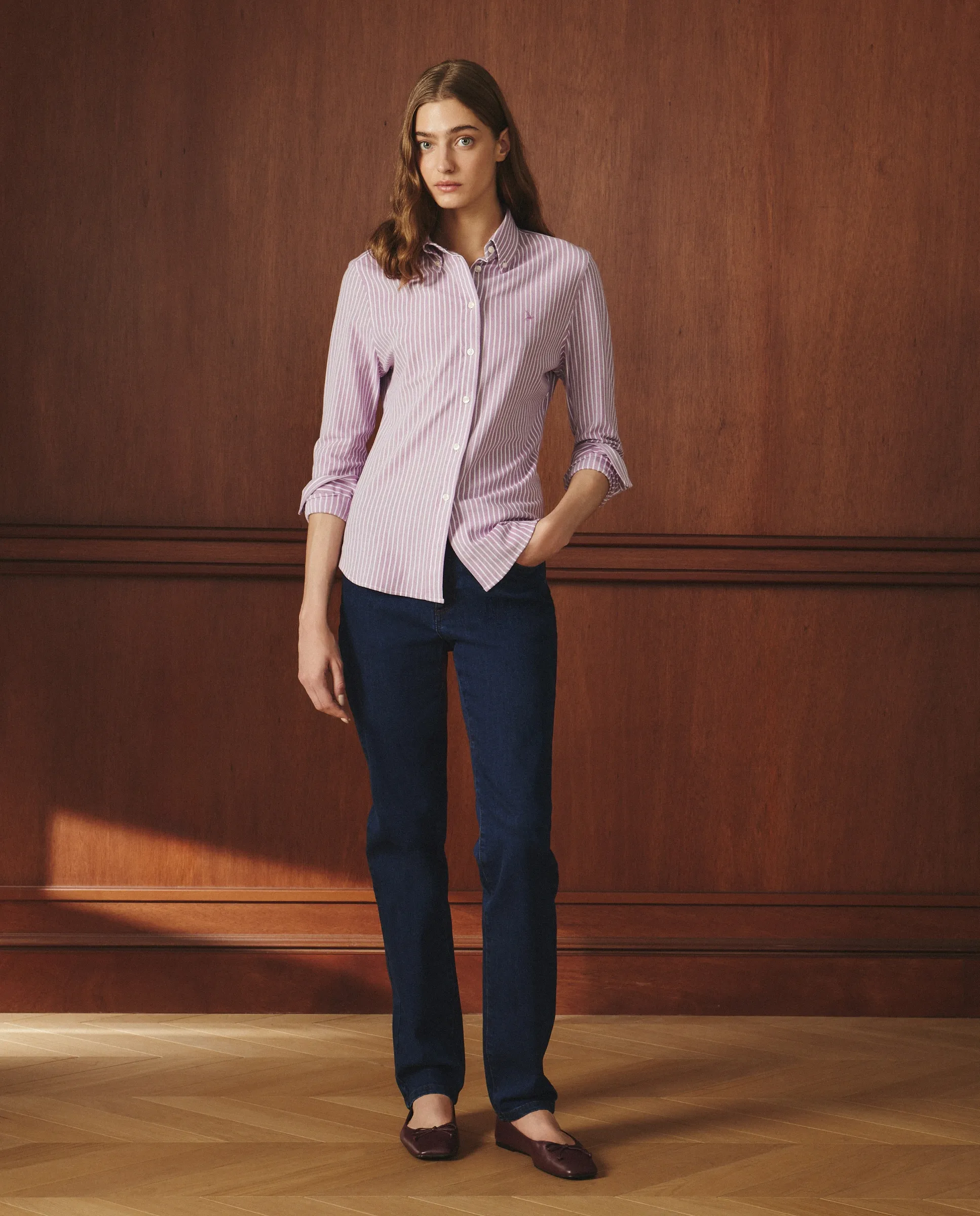 Прямые джинсы для женщин Lloyd'S, нежно-синий
Прямые джинсы для женщин Lloyd'S, нежно-синий