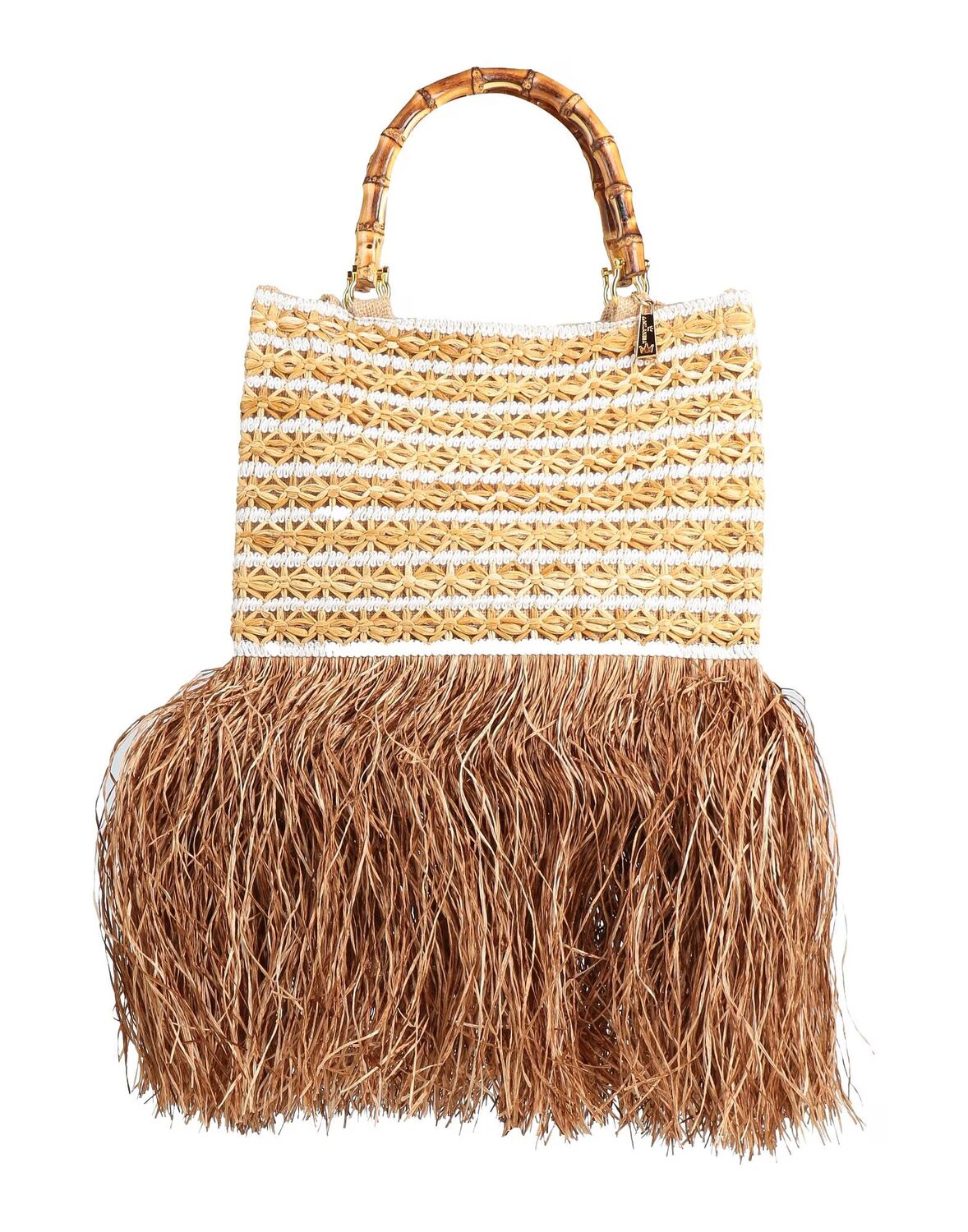 Сумка La Milanesa, бежевый
Сумка La Milanesa, бежевый