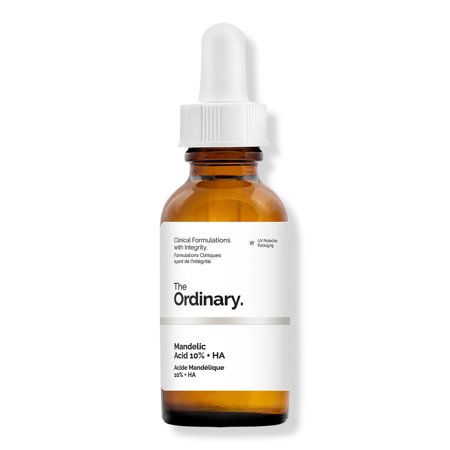 Мягкая увлажняющая сыворотка для лица с миндальной кислотой 10% + гиалуроновой кислотой. The Ordinary
Мягкая увлажняющая сыворотка для лица с миндальной кислотой 10% + гиалуроновой кислотой. The Ordinary