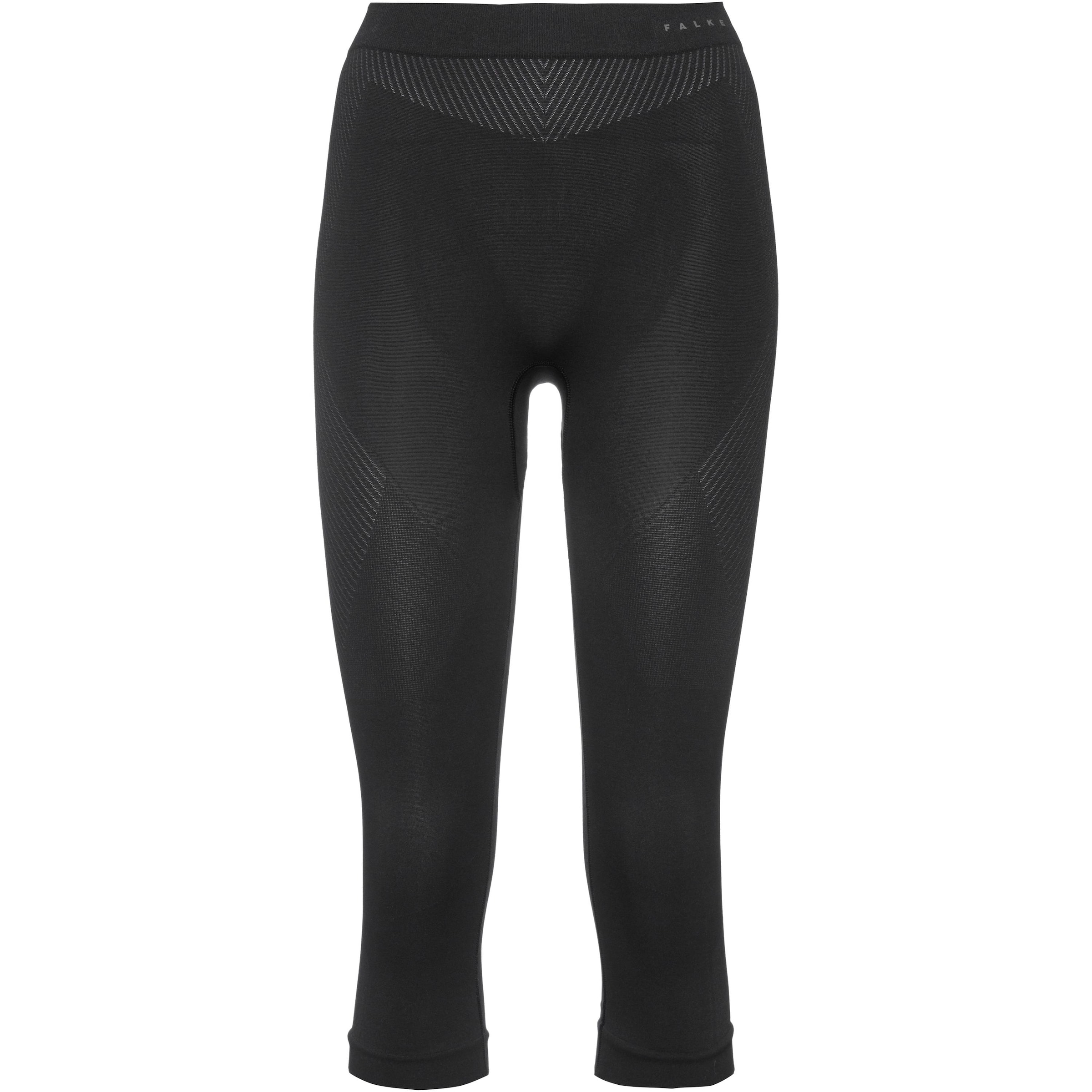 FALKE Термобелье 'Warm' в черном цвете
FALKE Термобелье 'Warm' в черном цвете