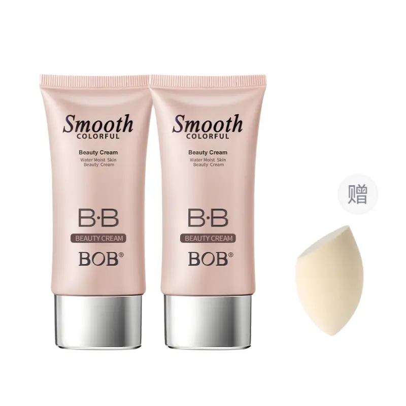 BB / CC крем для женщин BOB
BB / CC крем для женщин BOB