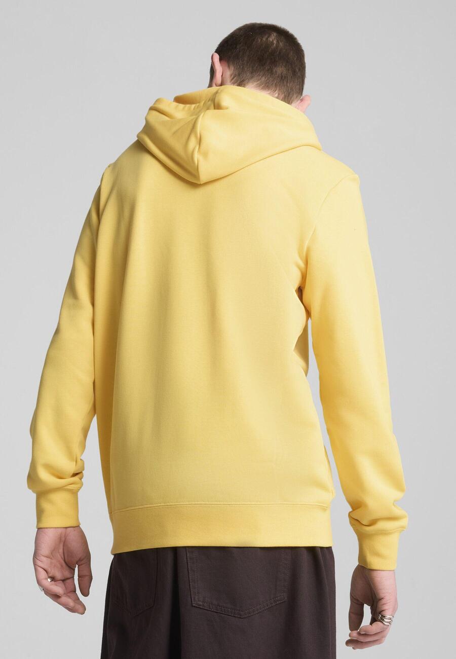 Мужская толстовка Essentials 2 Color No. 1 Logo Hoodie PUMA Sunny Yellow
Мужская толстовка Essentials 2 Color No. 1 Logo Hoodie PUMA Sunny Yellow