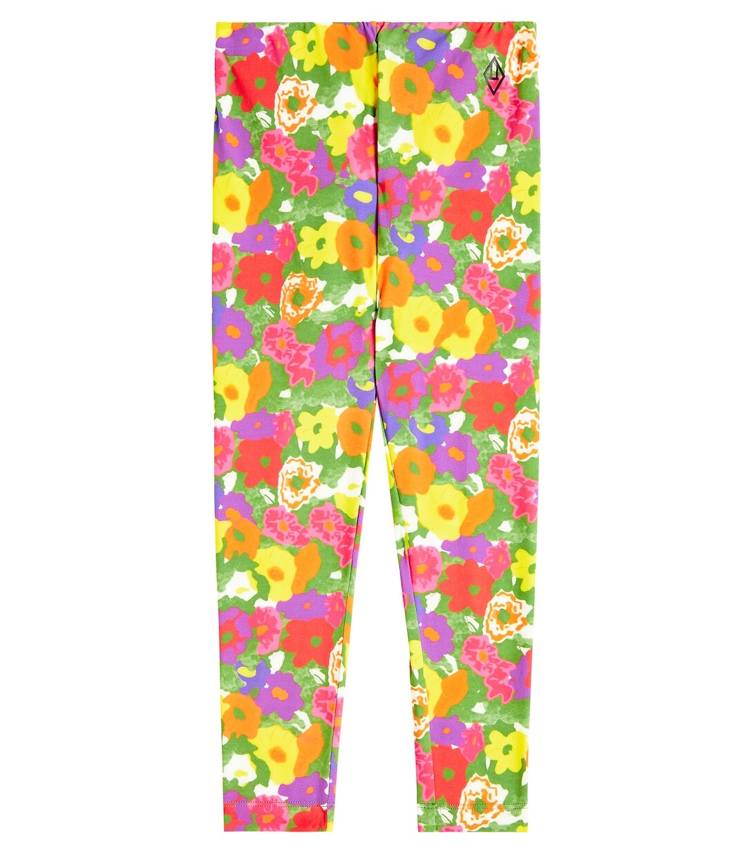 Леггинсы с принтом «аллигатор» The Animals Observatory, мультиколор
Леггинсы с принтом «аллигатор» The Animals Observatory, мультиколор