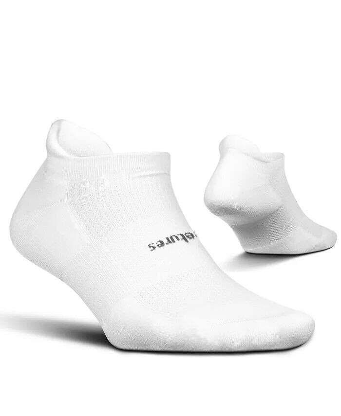 Мужские высокоэффективные носки до щиколотки Max Cushion — Носки No Show для женщин и мужчин с язычком на пятке — Василек Feetures, белый
Мужские высокоэффективные носки до щиколотки Max Cushion — Носки No Show для женщин и мужчин с язычком на пятке — Василек Feetures, белый