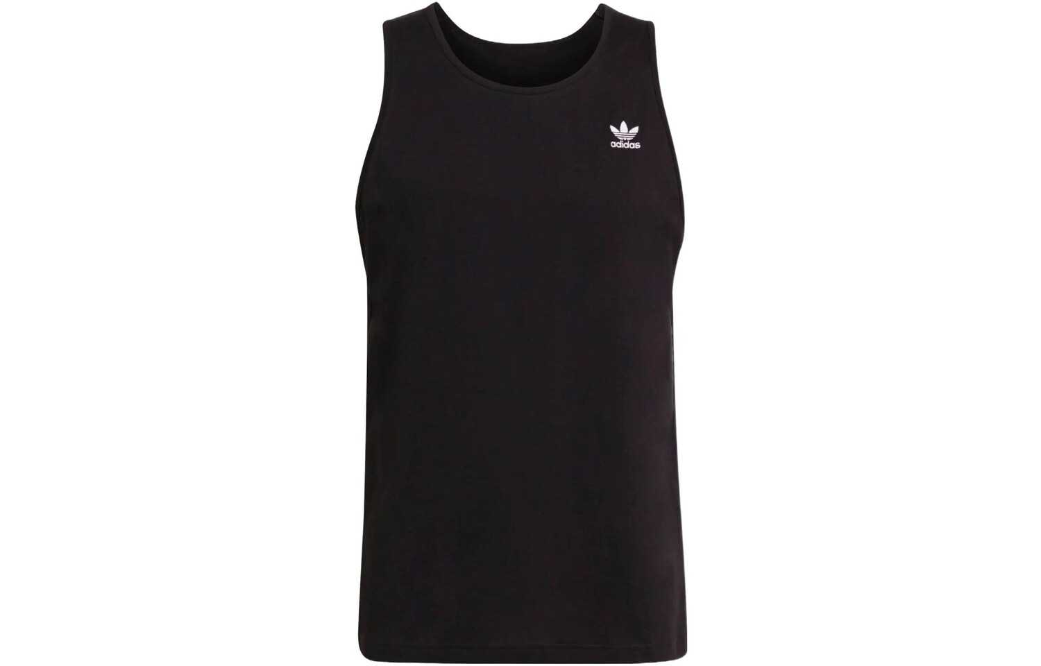 Мужской жилет Adidas Originals, цвет Black
Мужской жилет Adidas Originals, цвет Black