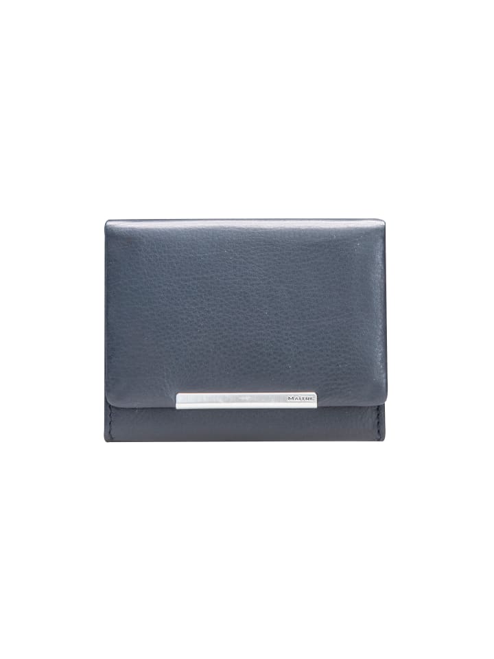 Кошелек Maître, темно-синий
Кошелек Maître, темно-синий