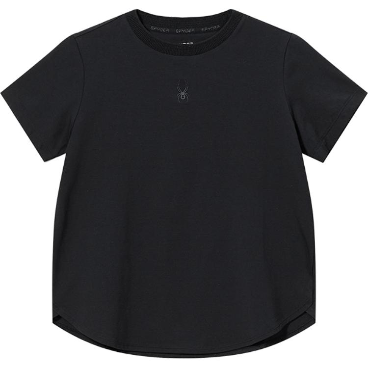 SPYDER Футболка Women's Celestial Blue, Синий, SPYDER Футболка Women's Celestial Blue
SPYDER Футболка Women's Celestial Blue, Синий, SPYDER Футболка Women's Celestial Blue