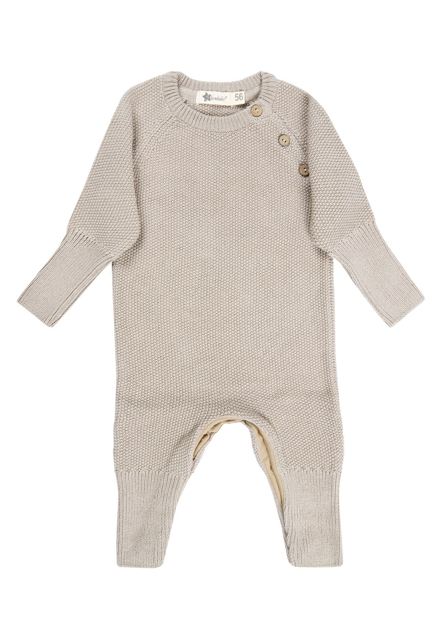 Комбинезон/боди STERNTALER, песочный
Комбинезон/боди STERNTALER, песочный