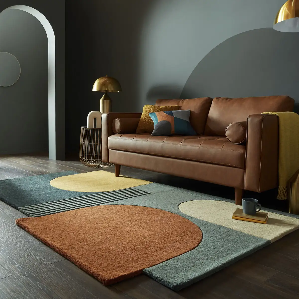 FLAIR RUGS шерстяной ковер "Романтик", прямоугольный, короткий ворс, узор в стиле ретро 200х290 см, цвет bunt
FLAIR RUGS шерстяной ковер "Романтик", прямоугольный, короткий ворс, узор в стиле ретро 200х290 см, цвет bunt