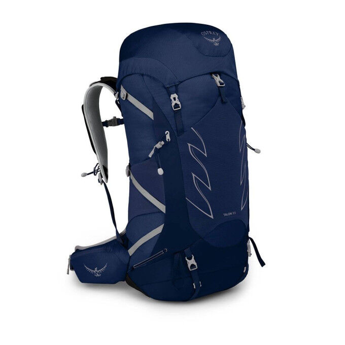 Рюкзак Osprey TALON 55 Ceramic Blue
Рюкзак Osprey TALON 55 Ceramic Blue