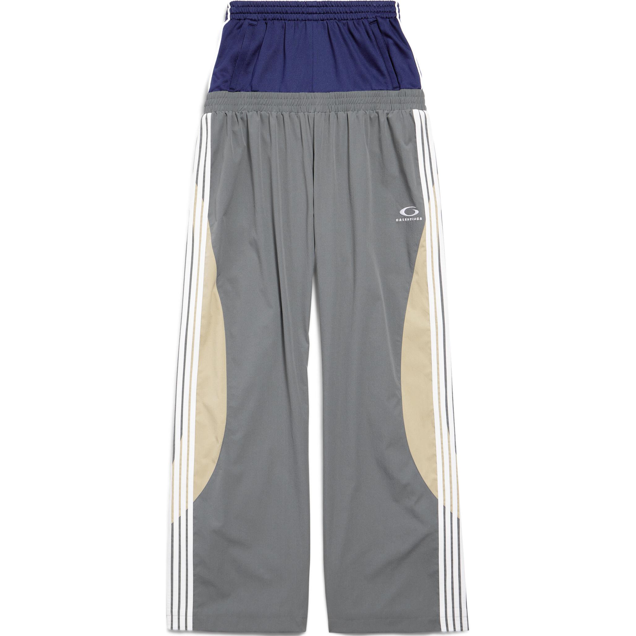 Штаны для тренировок Cut Up Balenciaga, серый
Штаны для тренировок Cut Up Balenciaga, серый