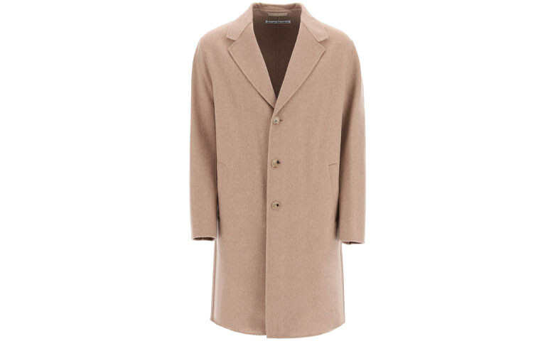 Пальто Женское Желтый Acne Studios
Пальто Женское Желтый Acne Studios