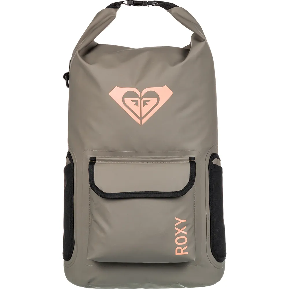 Рюкзак Roxy Need It, зеленый
Рюкзак Roxy Need It, зеленый