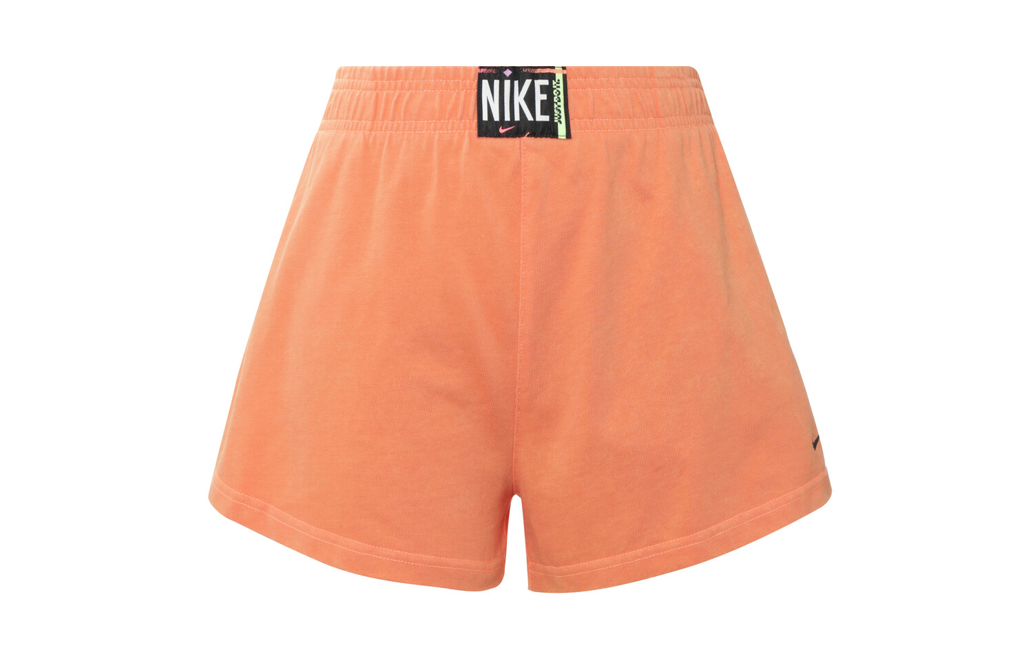 Повседневные шорты женские оранжевые Nike
Повседневные шорты женские оранжевые Nike