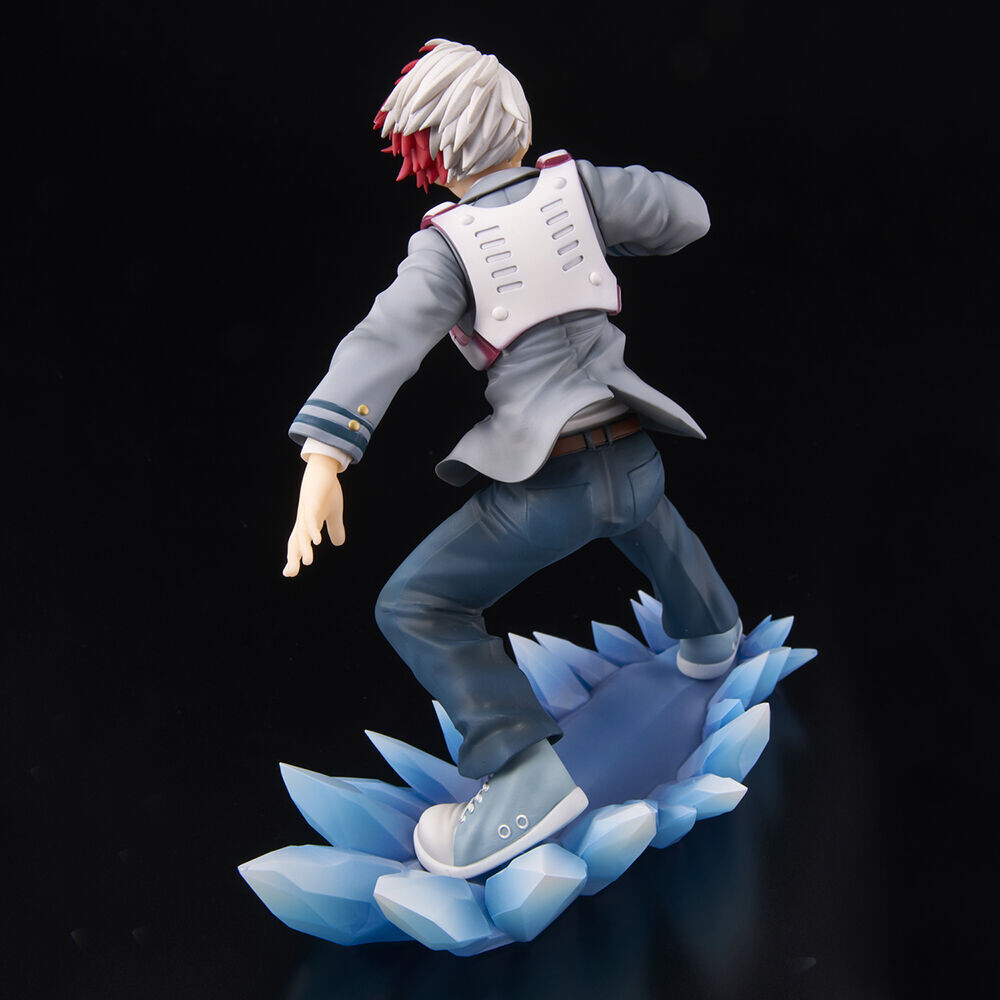 Фигурка My Hero Academia - Shoto Todoroki Figure (Spring into Action Intern Arc Ver.)
Фигурка My Hero Academia - Shoto Todoroki Figure (Spring into Action Intern Arc Ver.)