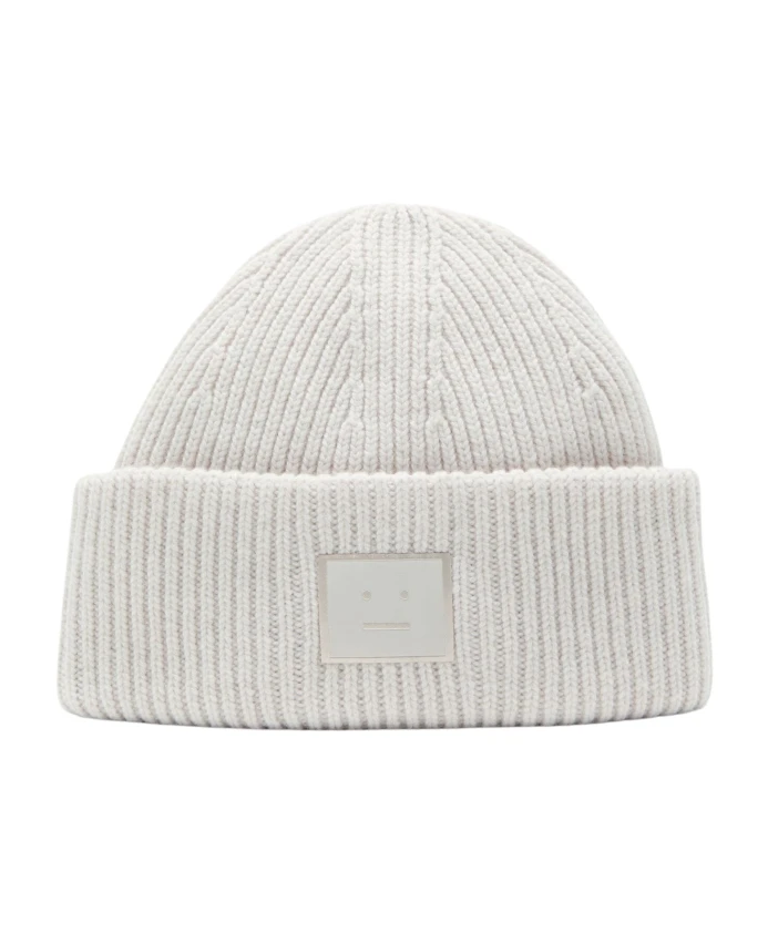 Светло-Серая кепка fa ux Acne Studios, серый
Светло-Серая кепка fa ux Acne Studios, серый