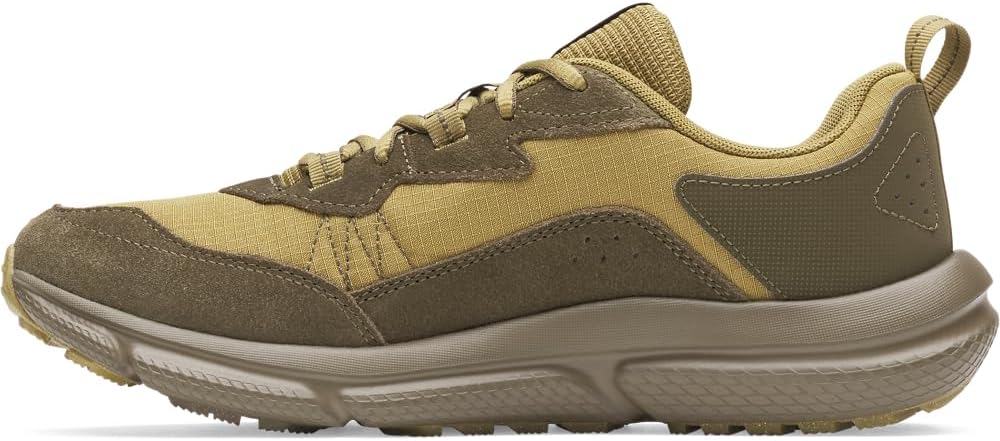 Under Armour Mens Charged Verssert 2, (320) Canteen Green/Expedition Green/High Vis Yellow
Under Armour Mens Charged Verssert 2, (320) Canteen Green/Expedition Green/High Vis Yellow