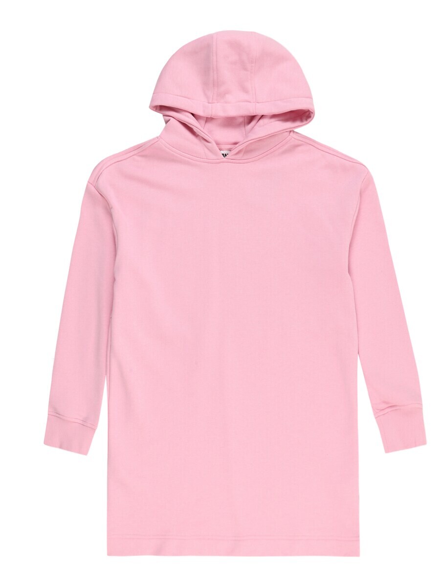 Платье Urban Classics Dress, светло-розовый
Платье Urban Classics Dress, светло-розовый