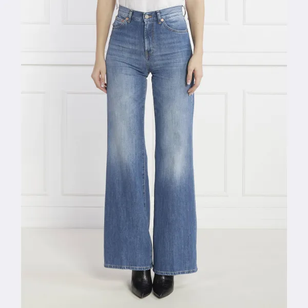 Джинсы обычного кроя Dondup - Made In Italy, синий
Джинсы обычного кроя Dondup - Made In Italy, синий