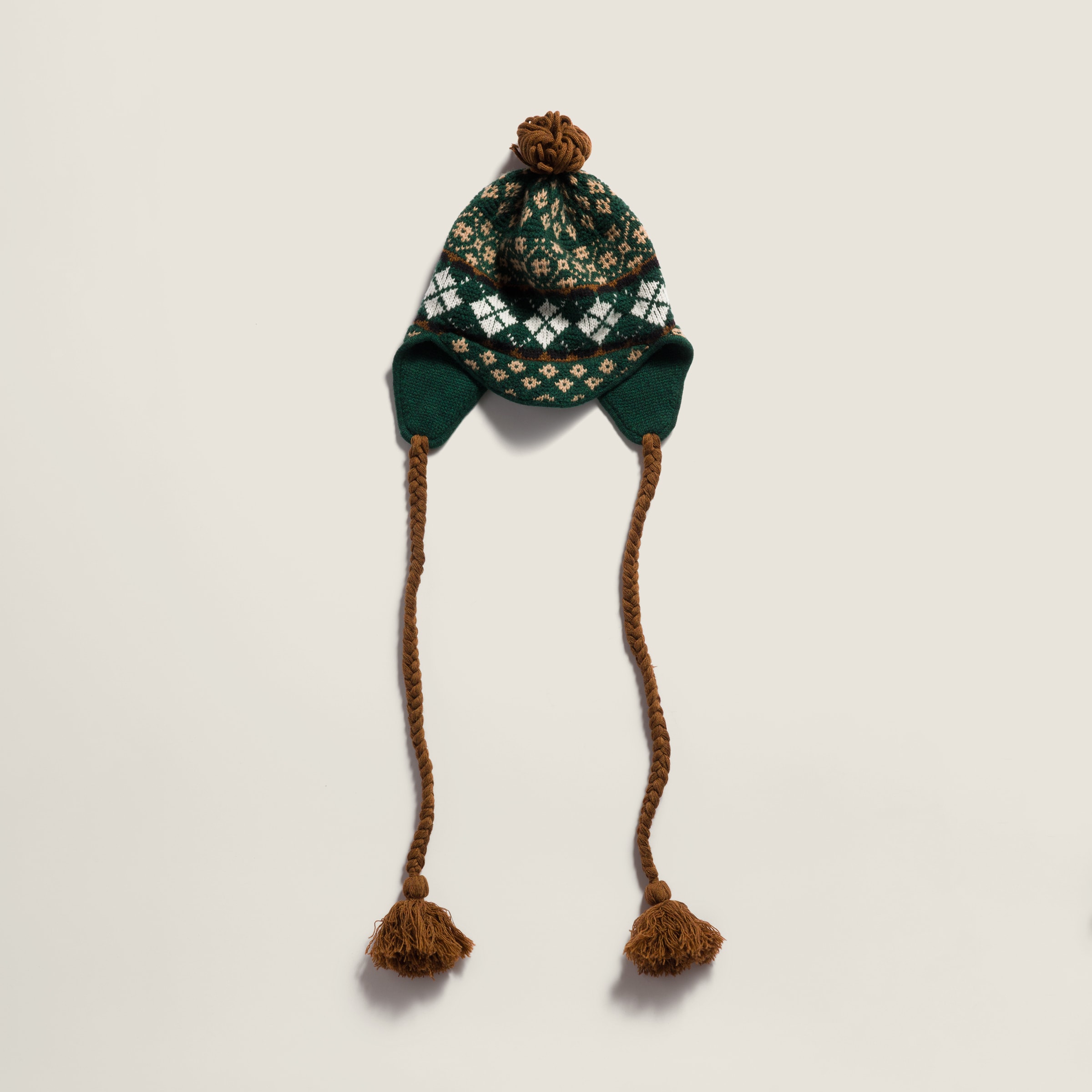 Кепка с козырьком из шерсти и кашемира MIU MIU, коньячный/бильярдно-зеленый
Кепка с козырьком из шерсти и кашемира MIU MIU, коньячный/бильярдно-зеленый