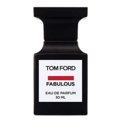 Парфюмированная вода Tom Ford Fabulous
Парфюмированная вода Tom Ford Fabulous