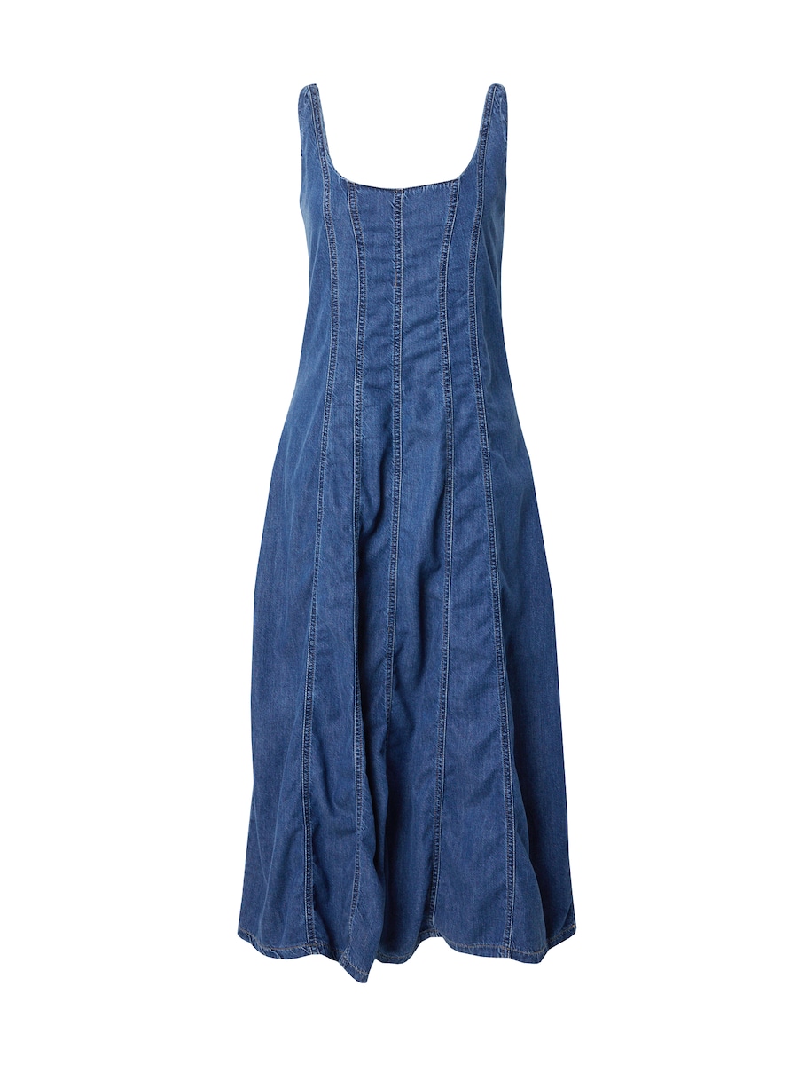 Платье LTB MARCELINA, Blue Denim
Платье LTB MARCELINA, Blue Denim