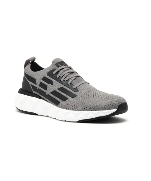 Кроссовки Ea7, серый
Кроссовки Ea7, серый