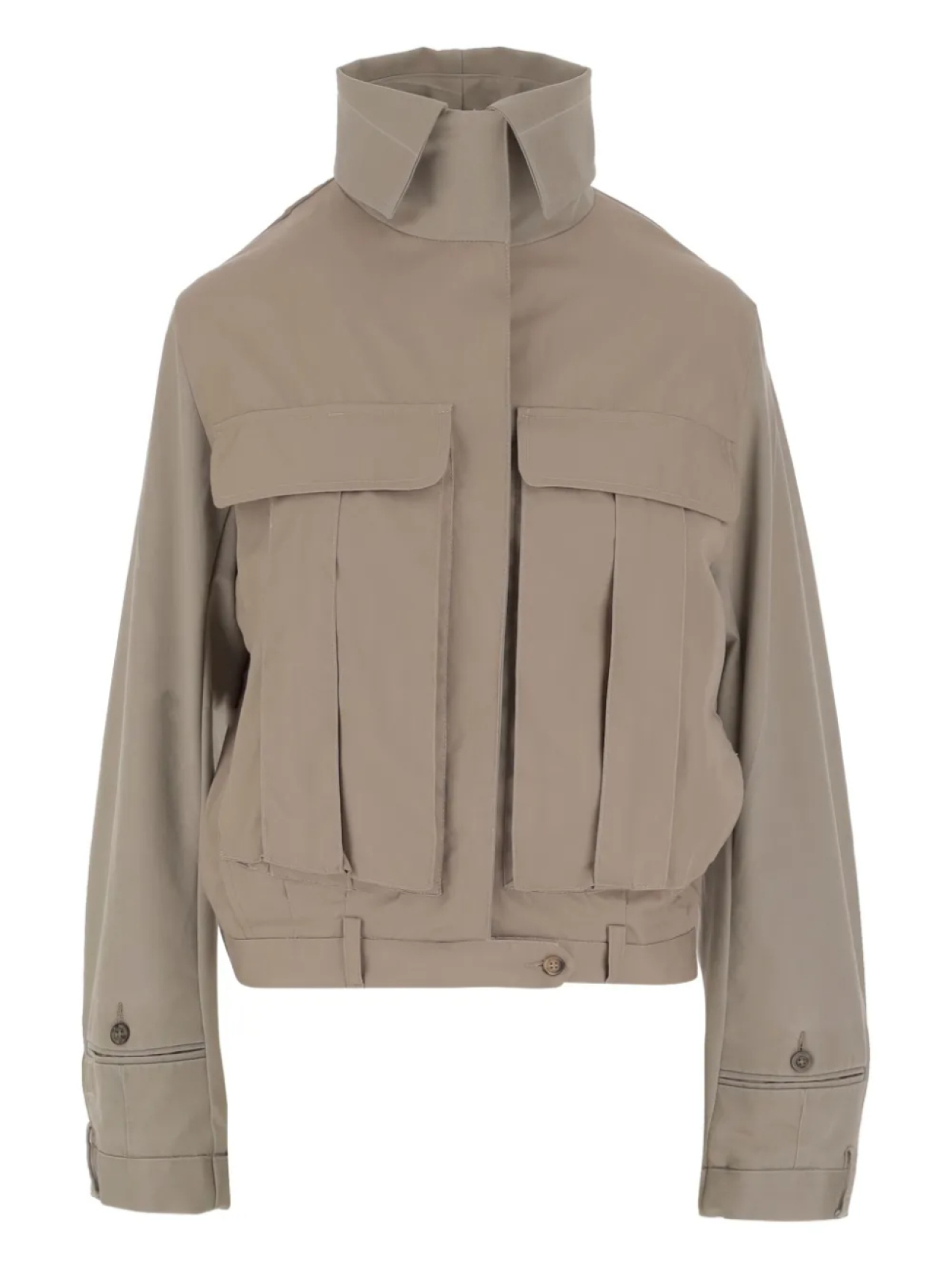 HODAKOVA хлопковое пальто, нейтральный 
HODAKOVA хлопковое пальто, нейтральный