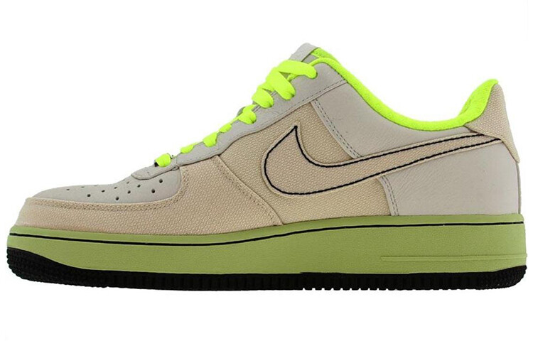 Nike Air Force 1 Premium 07 'Light Bone' Men
Nike Air Force 1 Premium 07 'Light Bone' Men