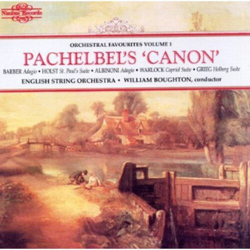 CD диск Orchestral Favourites 1 / Various: Orchestral Favourites 1 / Various
CD диск Orchestral Favourites 1 / Various: Orchestral Favourites 1 / Various